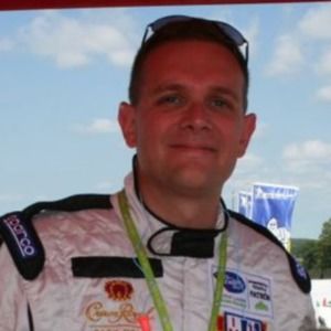 Meet your Posher, Nicholas